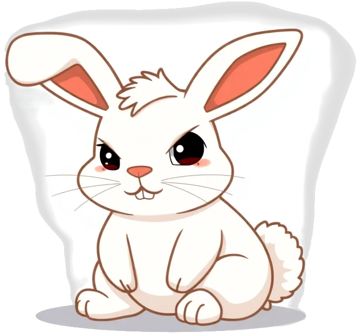 Slungus the Rabbit